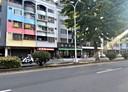 南區-建成路店面，111.2坪