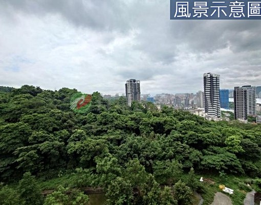 (♥д♥)捷運紅樹林站~鄉林山海匯海匯特區拎包入住~車位另計 - Image 15