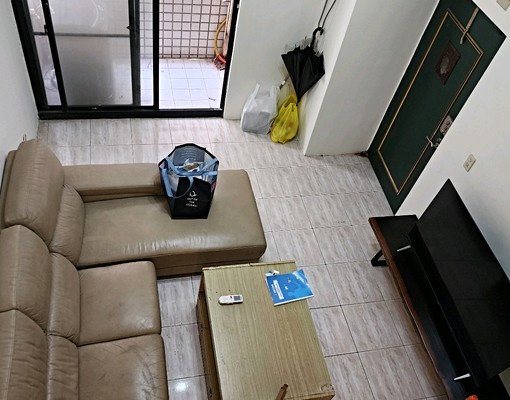 元邦大國4房/2衛(大坪數)華厦 - Image 6
