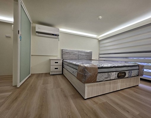 中山北路挑高小豪宅/精品魔法屋3房/兩種房型 - Image 12