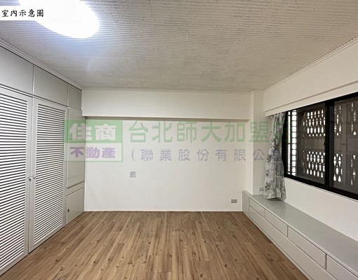 東門站🍀青田街電梯管理4房☘️【平面車位可另租】 - Image 11