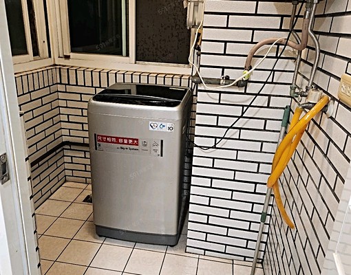 喬陽社宅-近中壢體育園區龍岡南亞商圈2房/免仲可租補 - Image 10