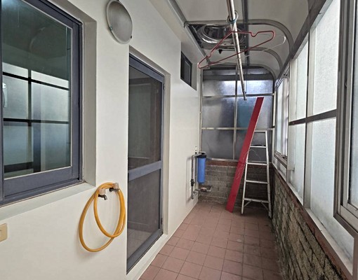工業區四房雙車位透天出租(可租屋補助)含網路管理費 - Image 8