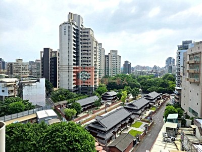 【中信東門】中正國中．獨棟高樓大空間華廈