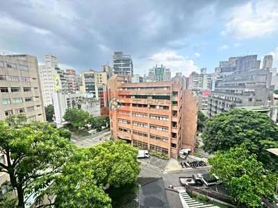 【精選案件】中正國中．獨棟高樓大空間華廈