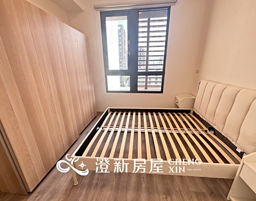 全新建案/全新家具/可租補報稅入戶籍近竹北高鐵/大遠百/台元 - Image 6