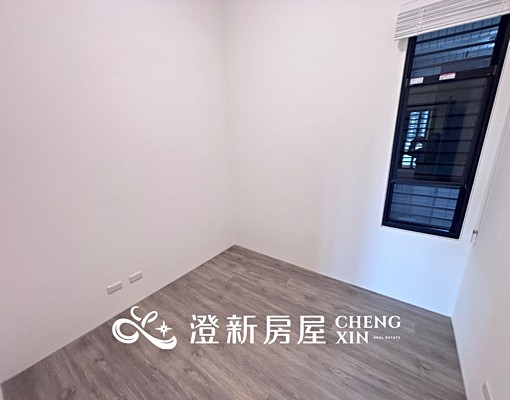 全新建案/全新家具/可租補報稅入戶籍近竹北高鐵/大遠百/台元 - Image 13