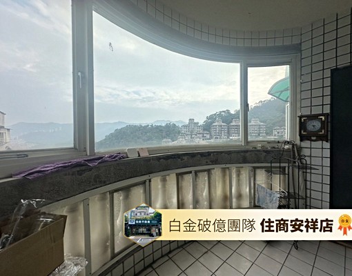 住商小楊臻選🌞安祥綠野香坡四季景觀稀有面相帶車位🌞可租補 - Image 12