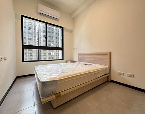 免仲/觀音草漯帝寶德莊全新裝潢電梯2房車全配家具免仲可租補 - Image 6