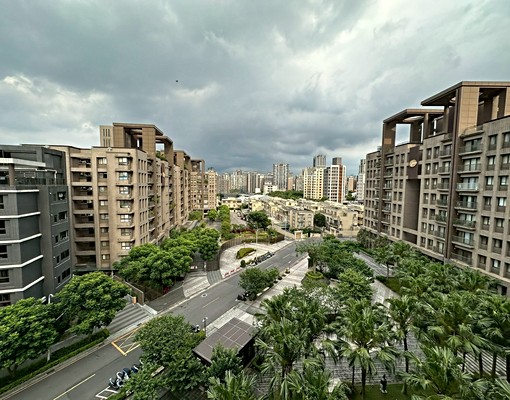 A9南勢國小｜遠雄-未來家｜舒適景觀-兩房車｜可租補及養寵 - Image 8