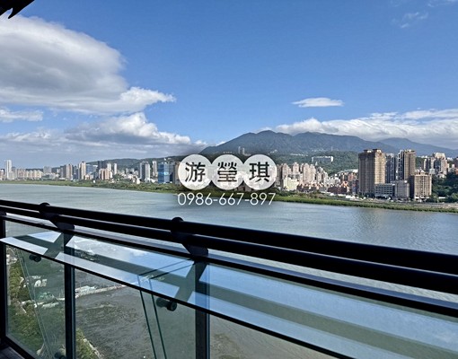 昇陽九樂高樓河景兩房東方美 - Image 11