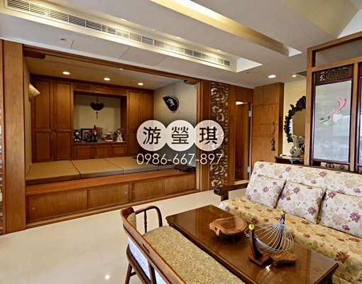 昇陽九樂高樓河景兩房東方美 - Image 4