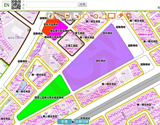 樹林育林中學旁稀有土地【永慶推薦-莊】