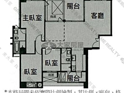 社區圖片