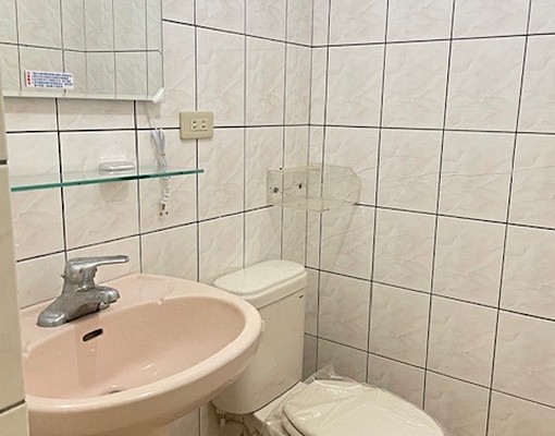 🏡優質地段|安靜宜居~電梯大三房~警衛🏡五股國中小旁 - Image 7