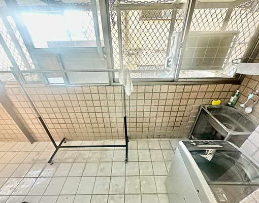 山西天津商圈台水台電可雙租補陽台獨洗獨曬流理台子母車✨網路✨ - Image 11
