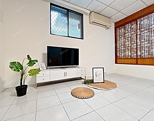 景安站大空間新整理採光通風可寵貓炊可租補 - Image 3