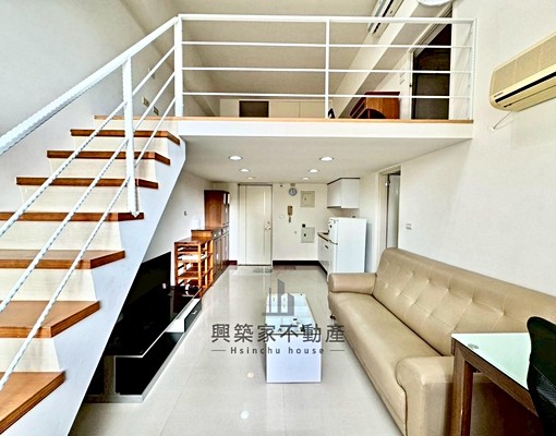 A走路至高鐵~陽光滿滿樓中樓~社區管理 - Image 7