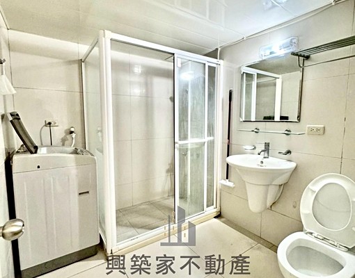 A走路至高鐵~陽光滿滿樓中樓~社區管理 - Image 5