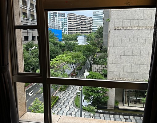 內湖五期琉森花園｜3房2衛＋車位｜含管理費家具齊全 - Image 3