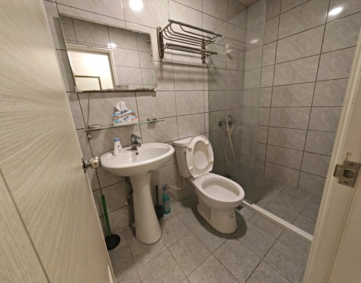 陽台一房一廳/獨立出入/新裝潢/可空屋可補全家具 - Image 5