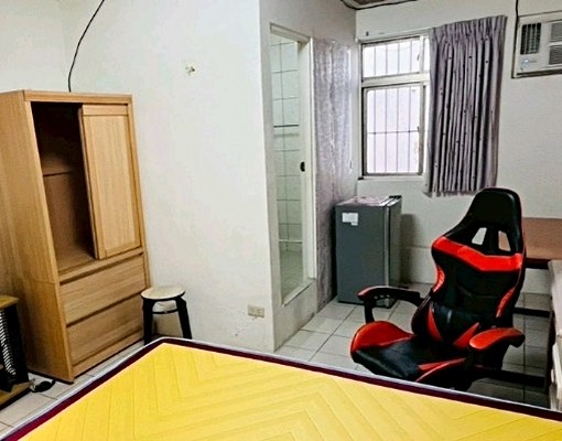不抽煙房客,有免費汽車停車位,有窗戶的套房 - Image 3