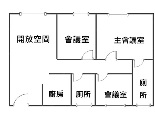 黃金地段園區旁．正關新路上．大三房配B1平車 - Image 15