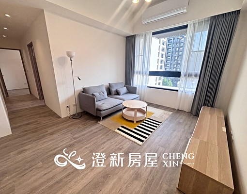 高鐵特區|全新精美三房|木質地板可報稅租補 - Image 3