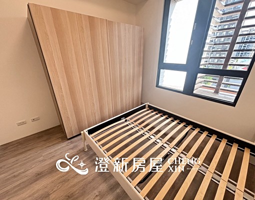 高鐵特區|全新精美三房|木質地板可報稅租補 - Image 7