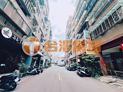 近未來國華捷運站