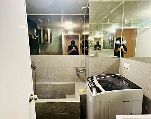 南京復興🏠獨立門戶/可養寵/台水電/包裹垃圾代收/獨洗曬 - Image 6