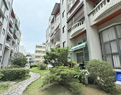 🏡苗栗市名人庭園🌿樓中樓4房車|可租補 - Image 13