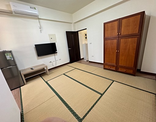 漢神巨蛋全新完工電梯套房出租(限女性 - Image 5