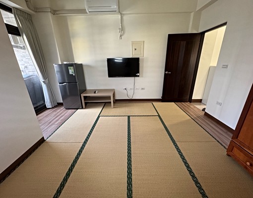 漢神巨蛋全新完工電梯套房出租(限女性 - Image 6