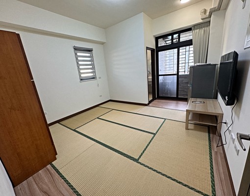 漢神巨蛋全新完工電梯套房出租(限女性-附床墊 - Image 4
