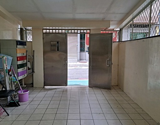 仁愛路國館市政府光復市場光復南路415巷 - Image 5