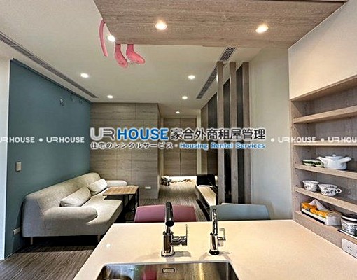 MRT南港軟體園區|質感美裝|Lalaport商圈 - Image 2