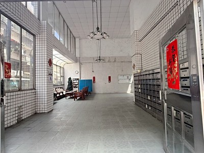 社區圖片