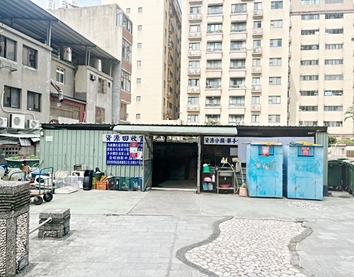 ★~◆【寶山街社區電梯套房】B◆~★有獨立陽台 - Image 11