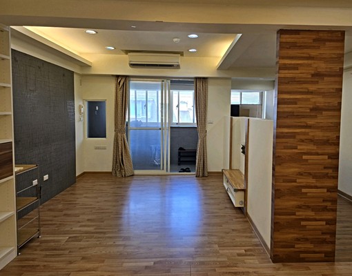 大武崙楓林小橋一期電梯2房整層住家出租 - Image 2