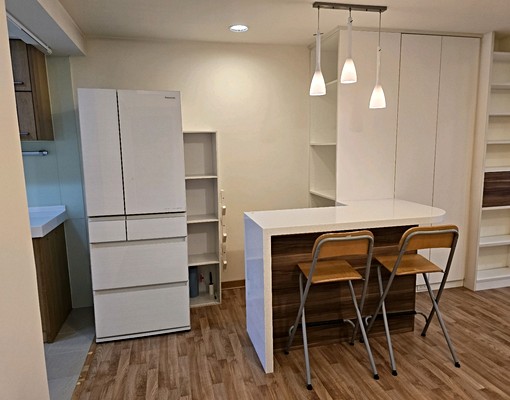 大武崙楓林小橋一期電梯2房整層住家出租 - Image 14