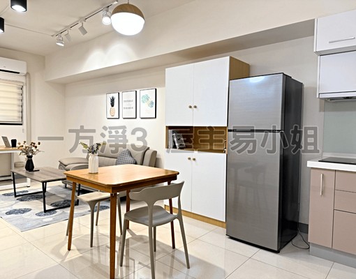 🌲亞灣32坪大2房-2衛浴2面採光 - Image 9