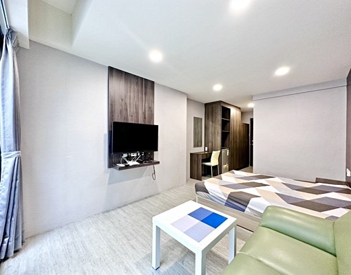 🏡✨優質電梯套房|鄰近台中科大與中友百貨🔥中國醫,臺體 - Image 7
