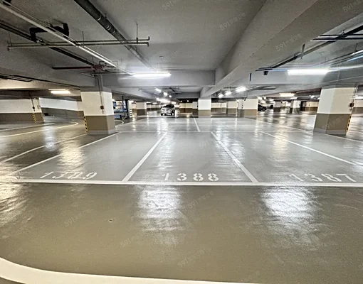 世界花園|海山站|全新2房平車|可附設備詳談☺土城豪房仲 - Image 11