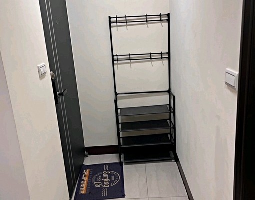可租補可養貓🏠板新站・板橋站雙捷運生活圈套房 - Image 5