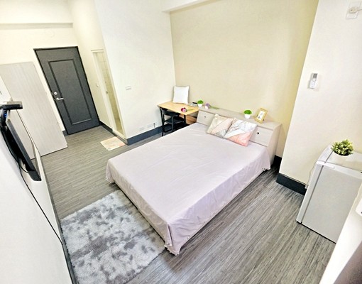 可貓咪🔥租屋補助⭐小資必租⭐正逢甲 - Image 2