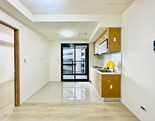 A7富宇富御~全新未住3房車~歡迎來電賞屋~租補可談 - Image 3