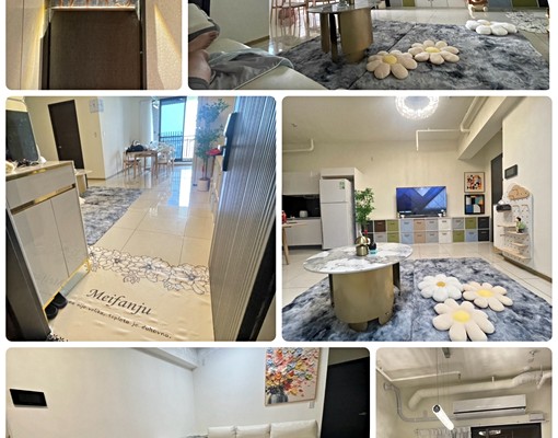 梧棲全新精品宅~24小時飯店式管理可租補 - 591租屋網 - Image 12