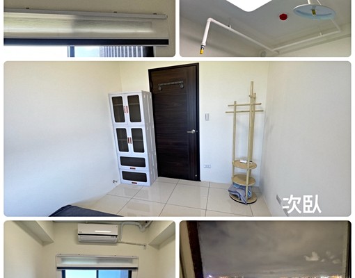 梧棲全新精品宅~24小時飯店式管理可租補 - 591租屋網 - Image 13