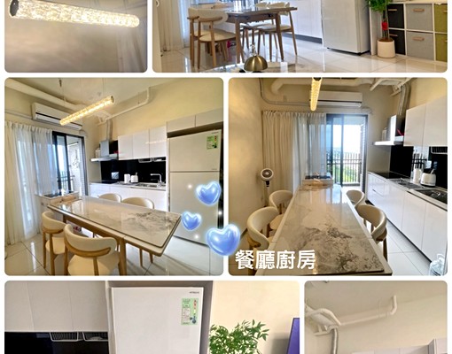 梧棲全新精品宅~24小時飯店式管理可租補 - 591租屋網 - Image 14